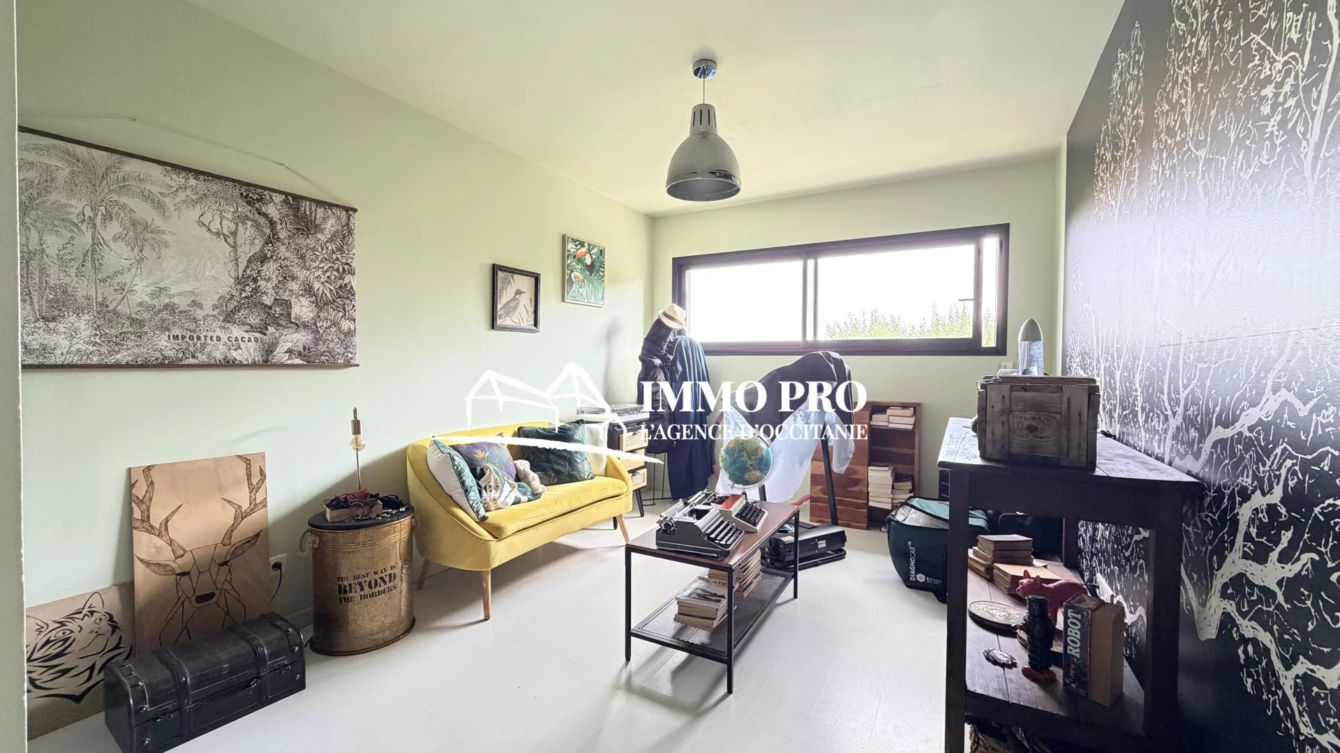 SAMATAN   Villa in the countryside