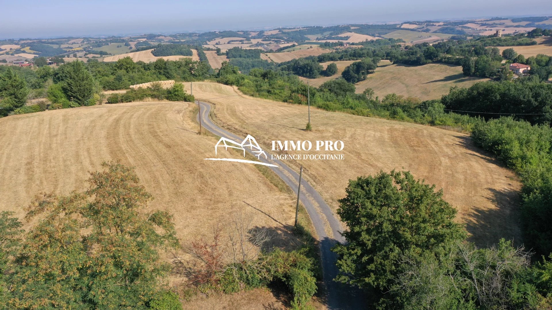 LE FOUSSERET  Charmante maison rénovée   Vue Panoramique
