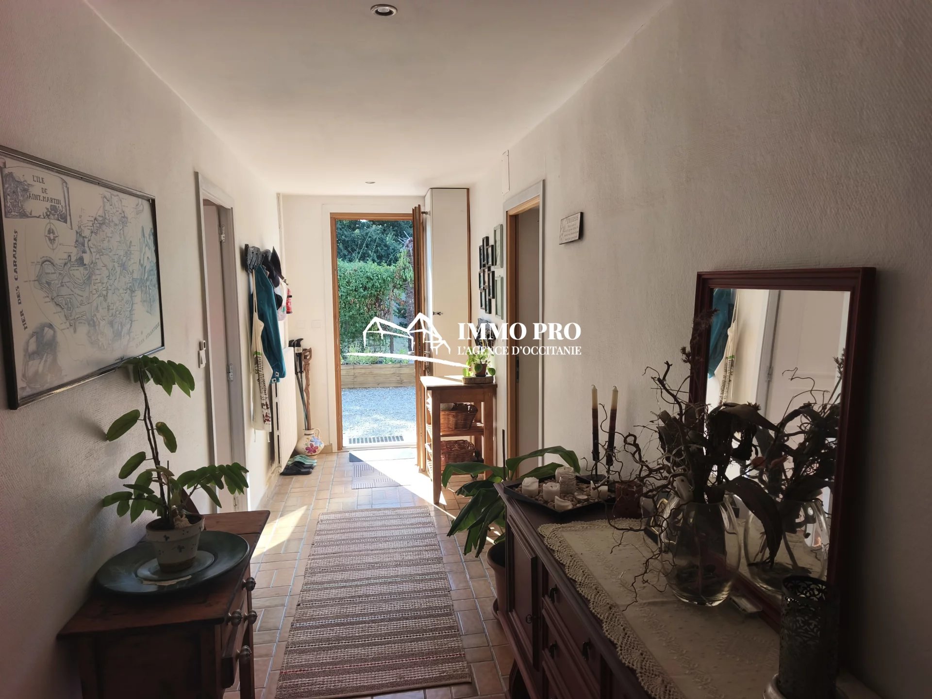 LE FOUSSERET  Charmante maison rénovée   Vue Panoramique