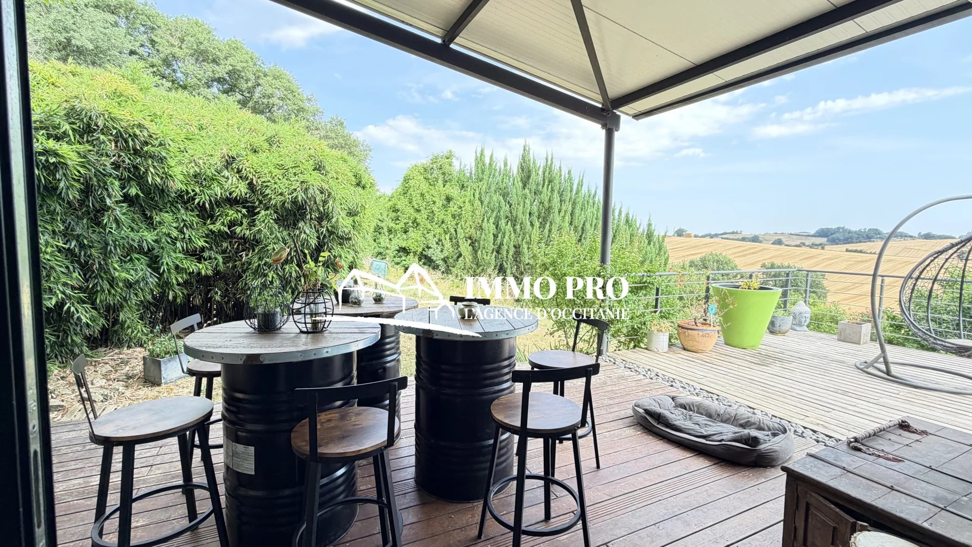 SAMATAN   Villa in the countryside