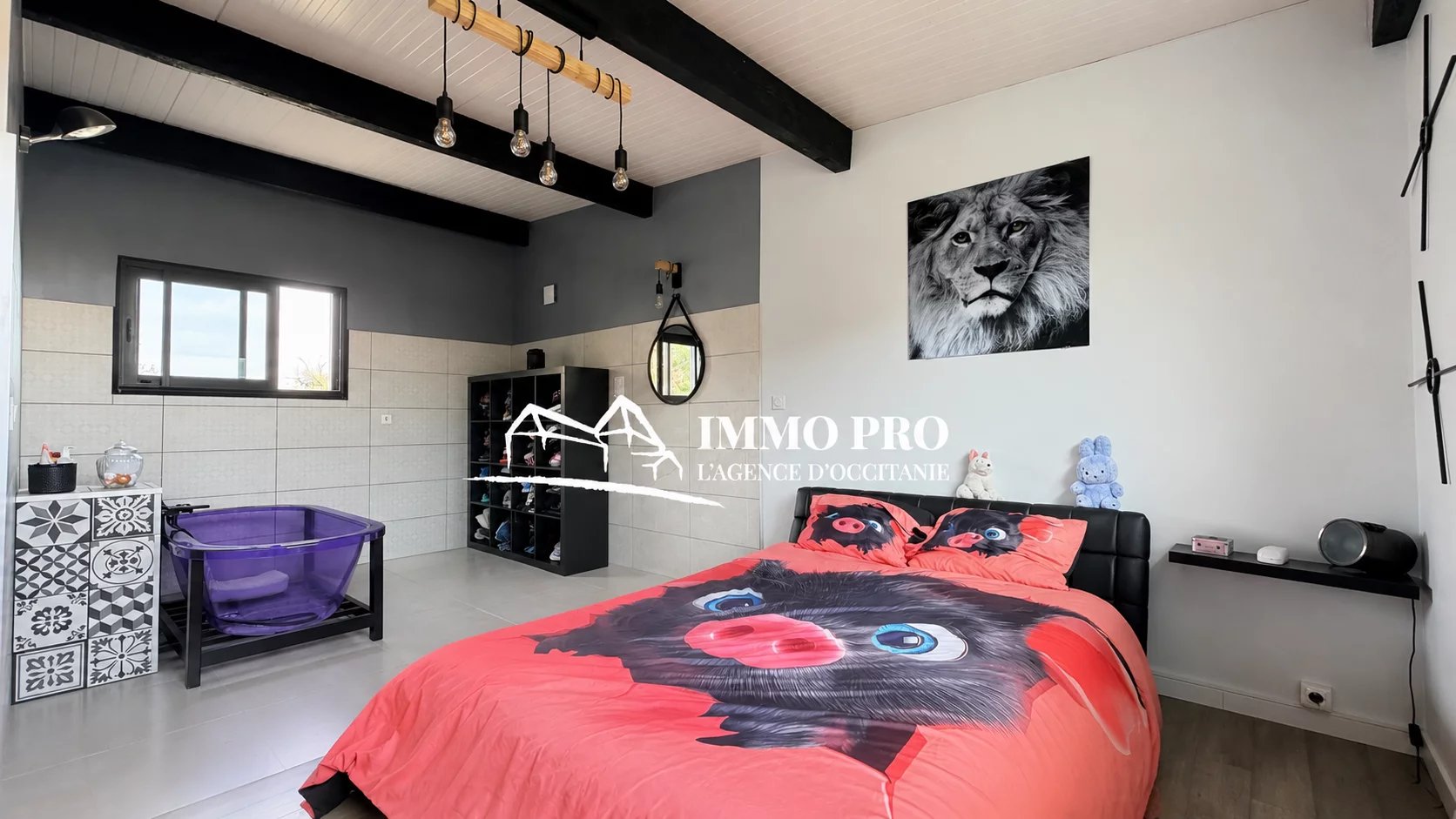 SAMATAN   Villa in the countryside
