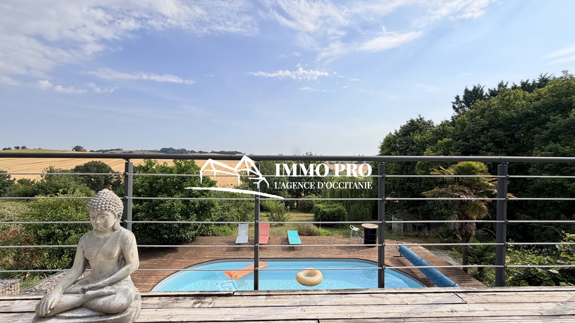 SAMATAN   Villa in the countryside