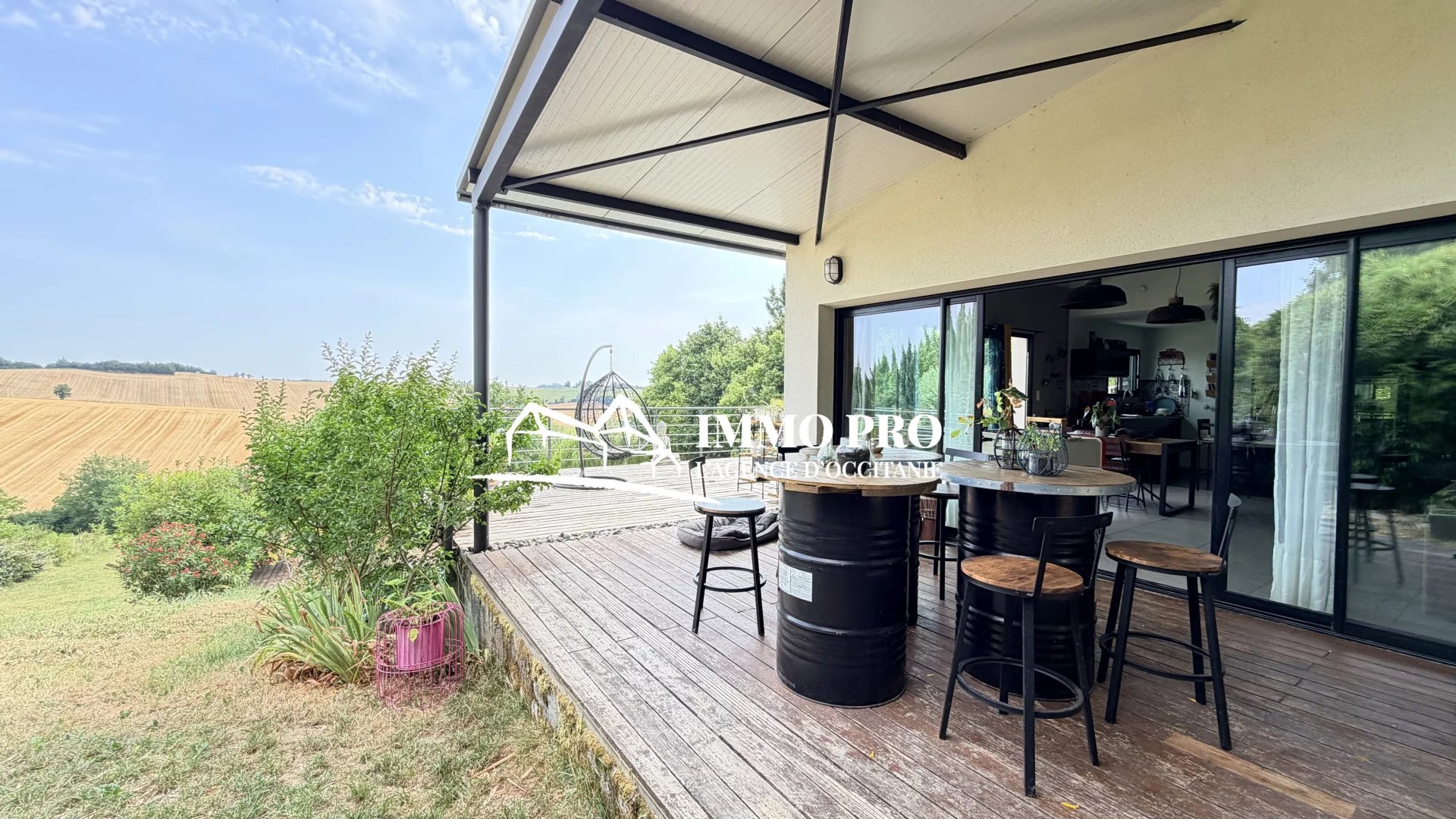 SAMATAN   Villa in the countryside