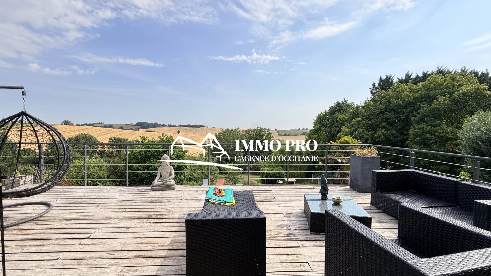 SAMATAN   Villa in the countryside