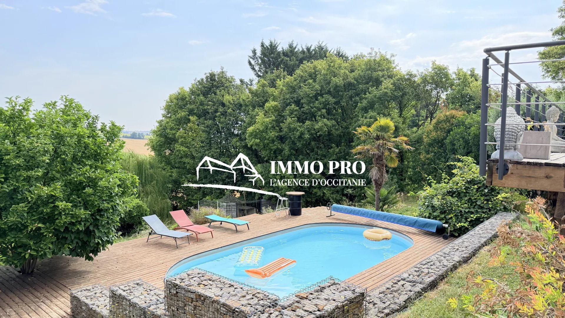 SAMATAN   Villa in the countryside