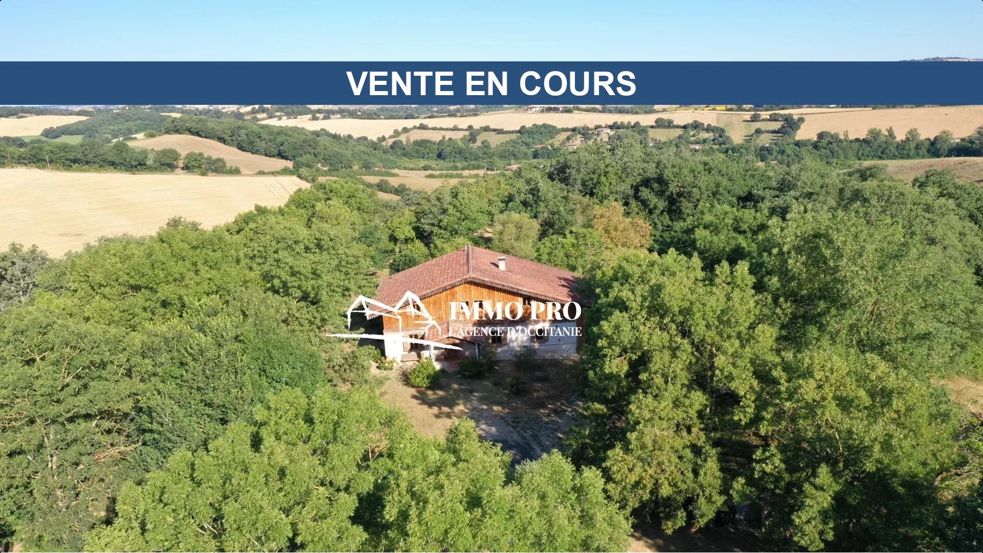 LE FOUSSERET – Renovated Period House in a Peaceful Setting