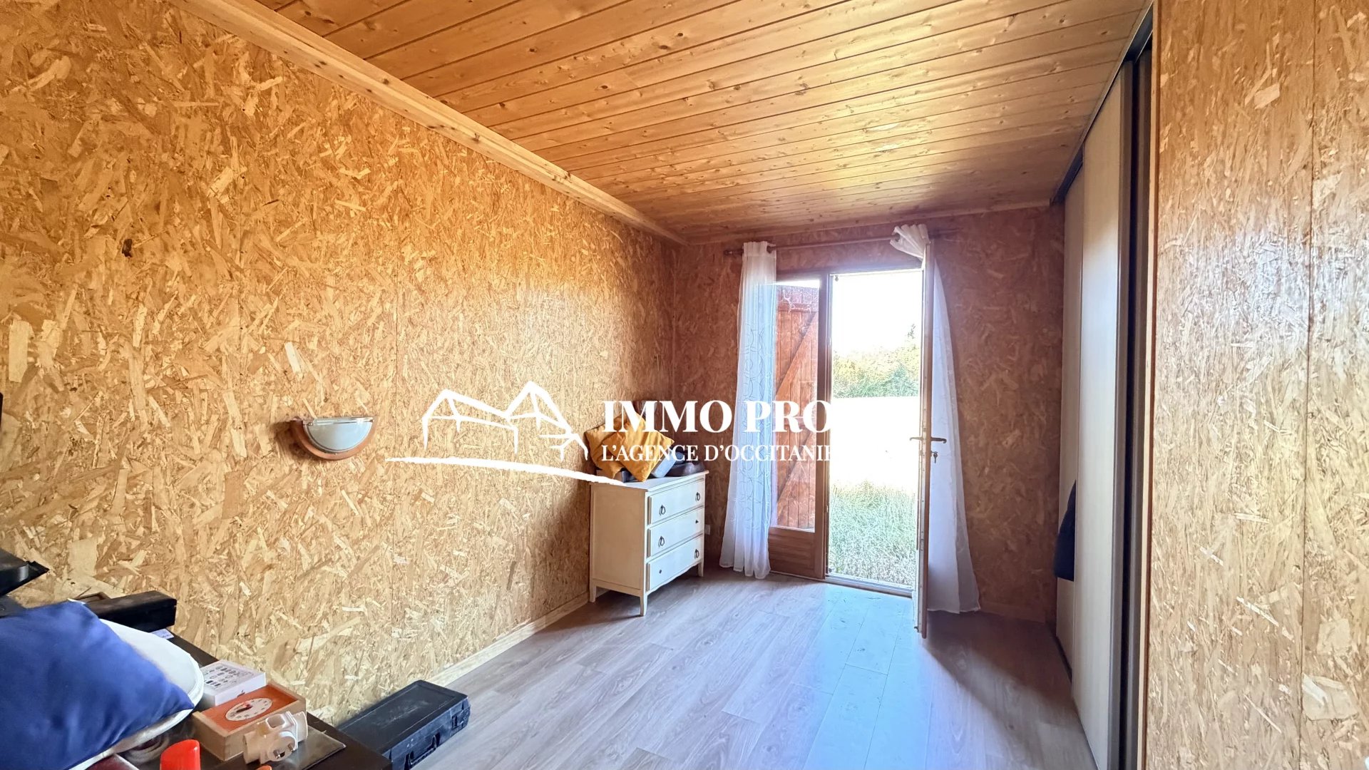 SAMATAN/LOMBEZ  Maison de plain-pied  DPE A