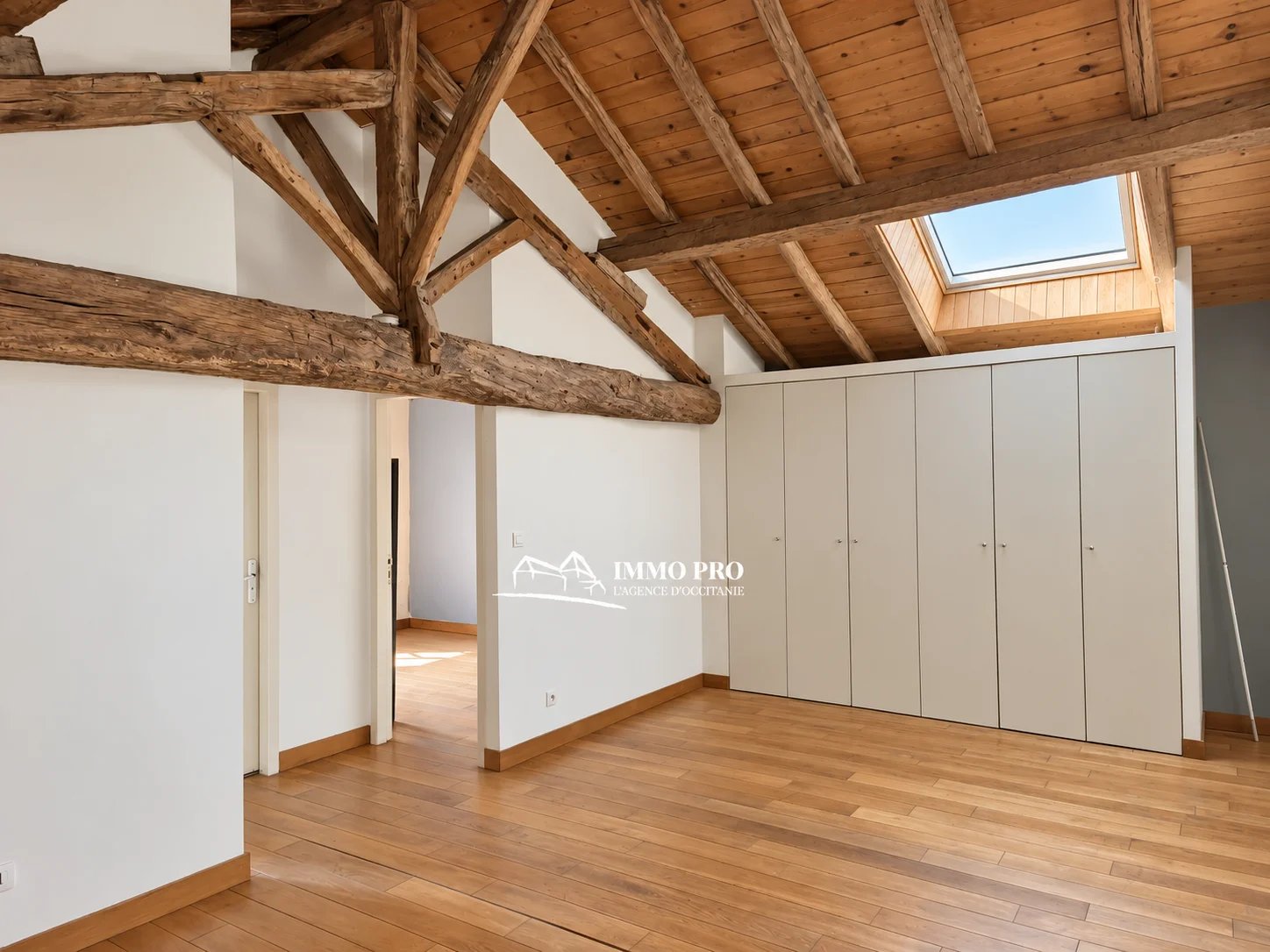SOUTH-WEST of FRANCE  CHATEAU & INDEPENDENT HOUSE on 2.3HA