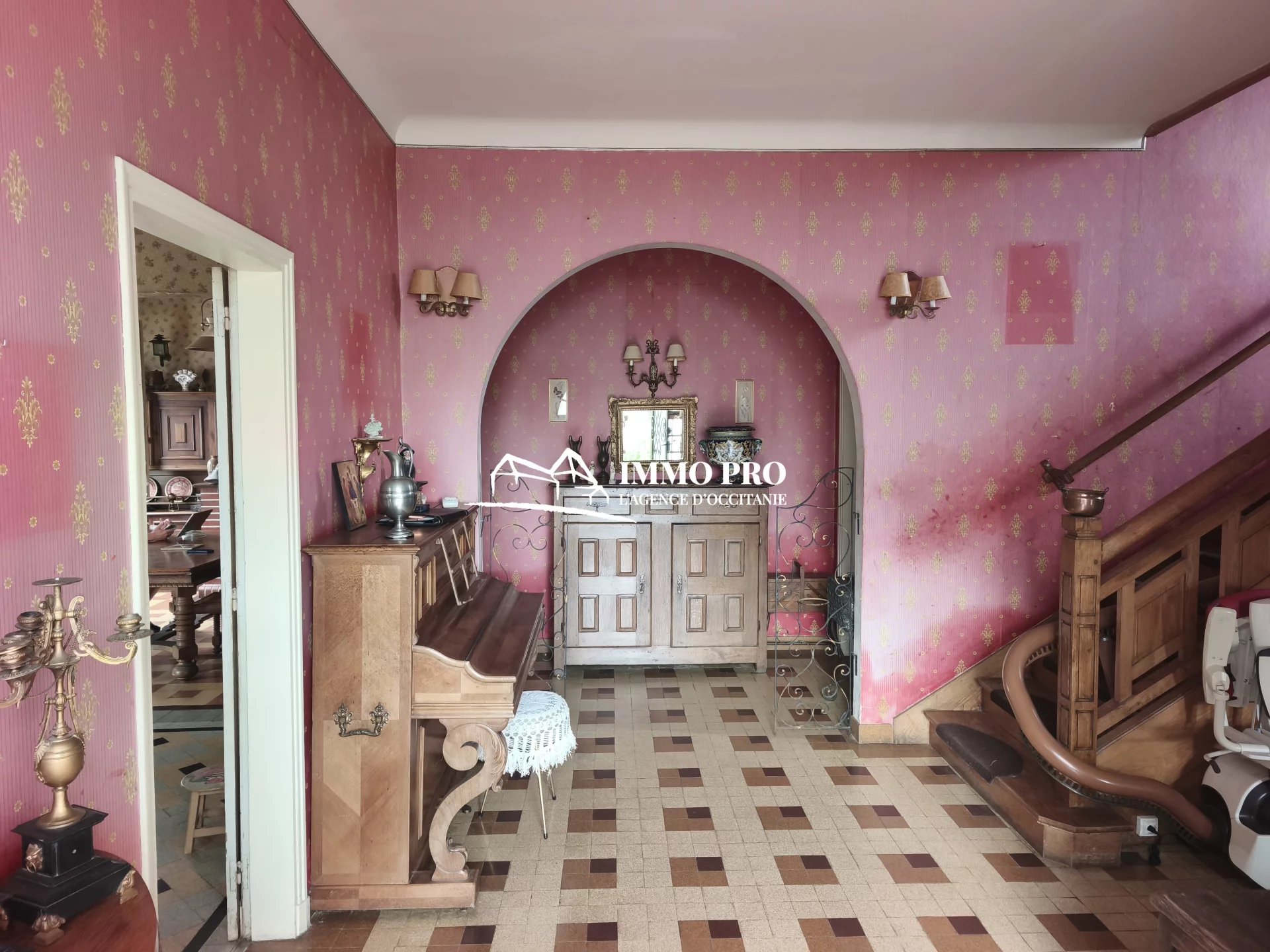 d142ccefb3d77bbd89fc9f0f1eaded37_42eef2b0f1_1920-original-75672 Gimont Maison avec Piscine & Dépendance