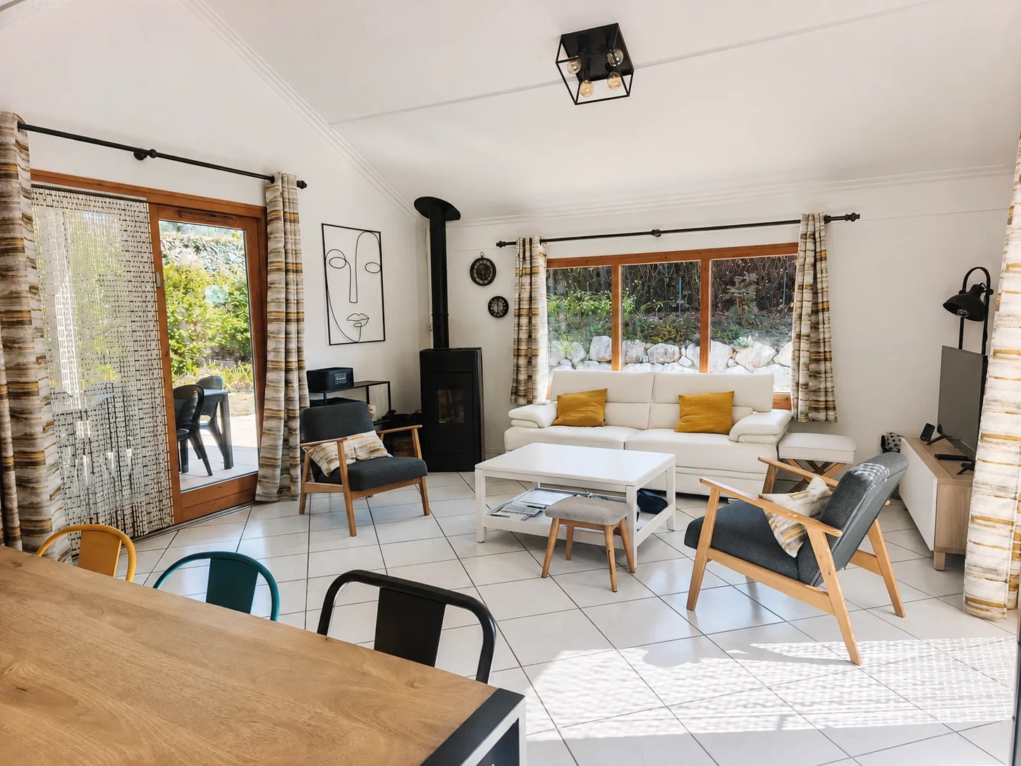 Quiet Villa in Samatan/Lombez