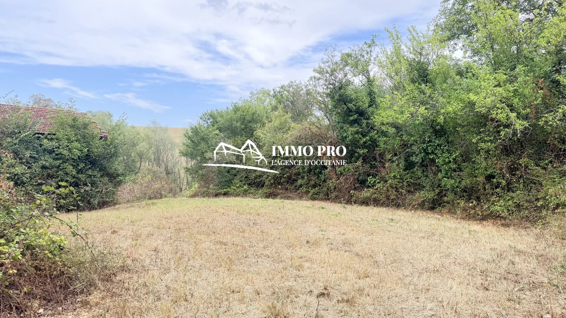 Samatan    Ferme Gasconne & Grange sur 2,8HA