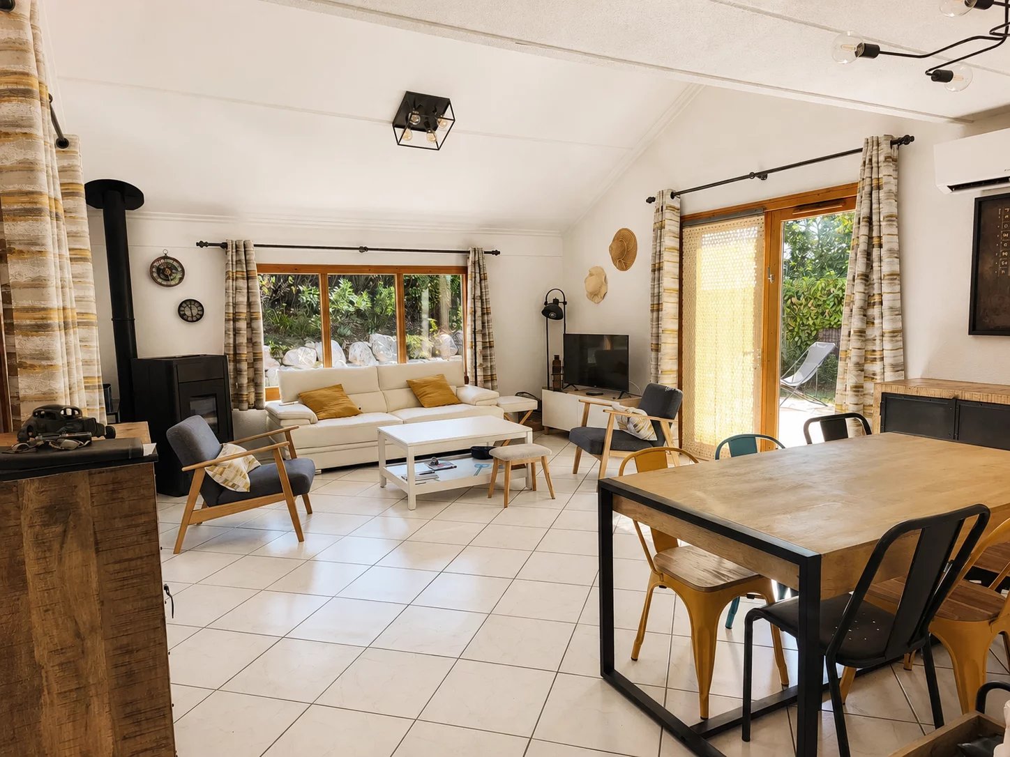 Quiet Villa in Samatan/Lombez