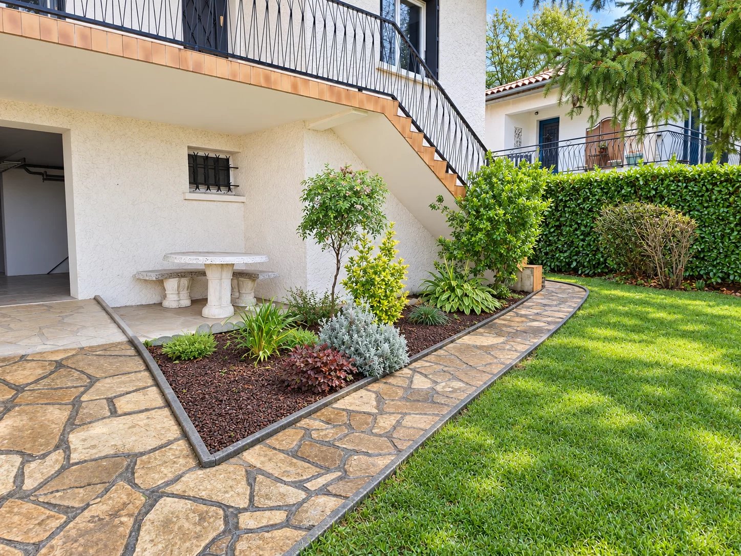 cd41597ab82325c7f7b8e99f8d59ae95_185d32e21e_1448-original-86137 SAMATAN Maison T4 avec grand garage et jardin